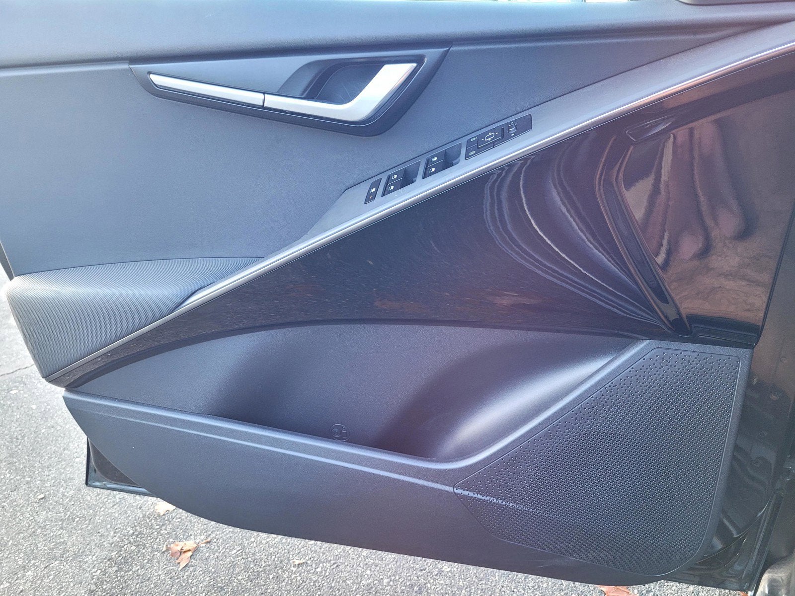 2025 Kia NIRO EV WIND