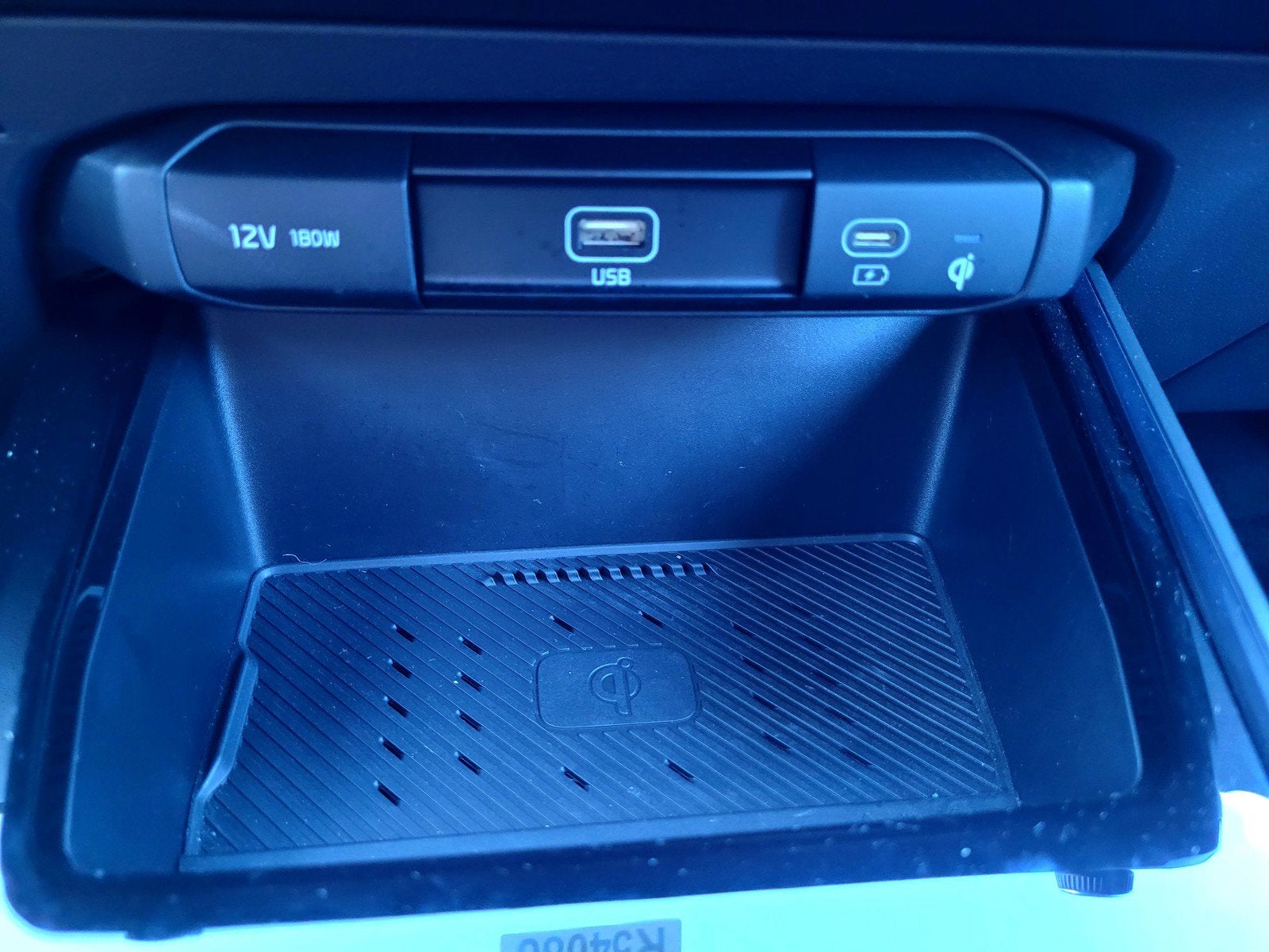 2025 Kia NIRO EV WIND