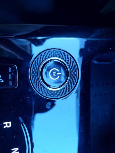 2025 Kia NIRO EV WIND