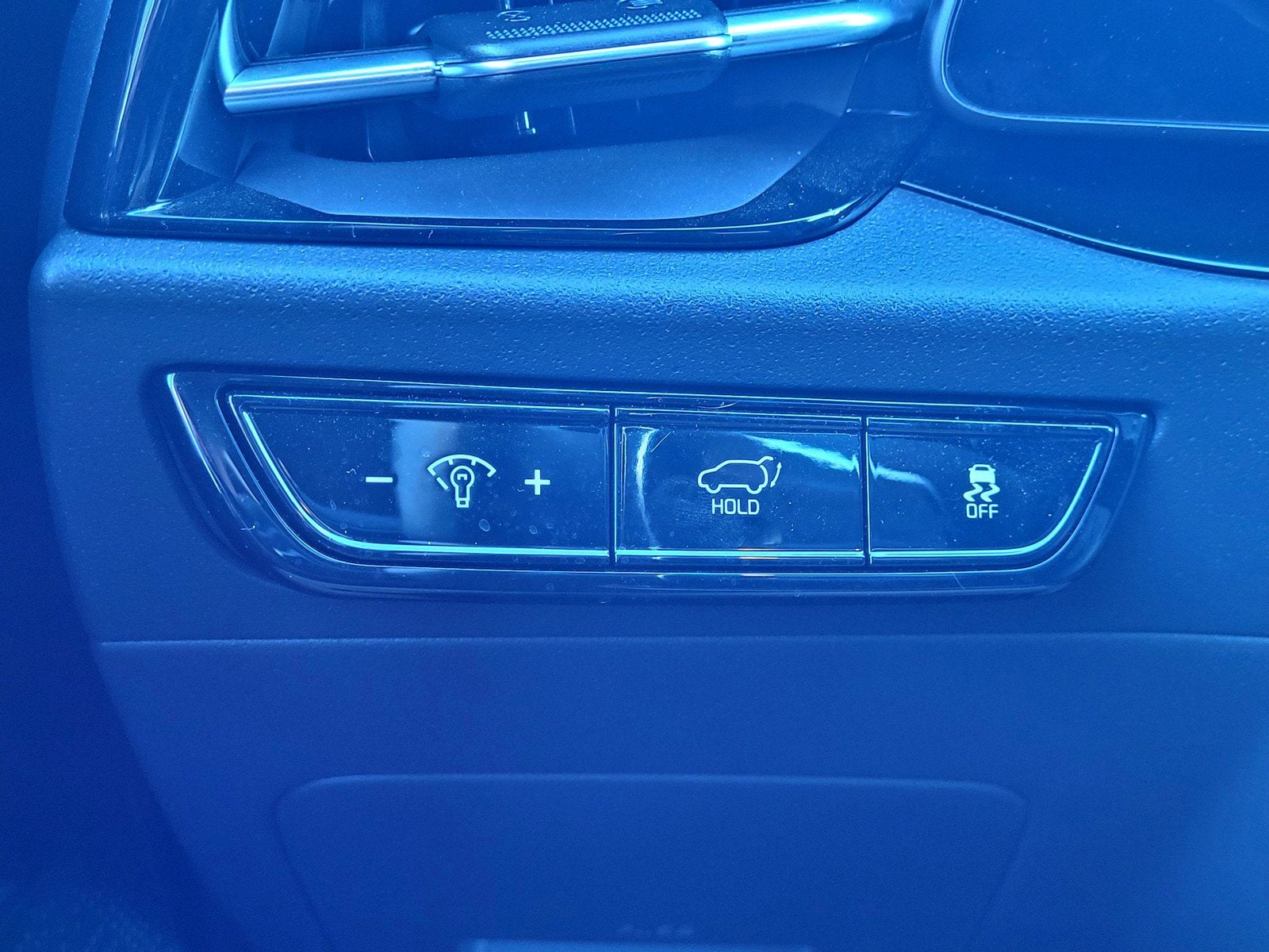 2025 Kia NIRO EV WIND