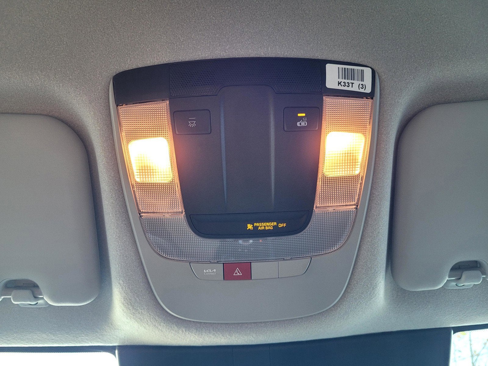 2025 Kia NIRO EV WIND