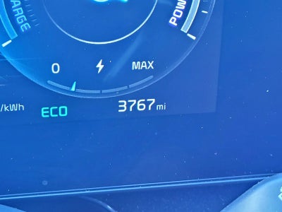 2025 Kia NIRO EV WIND