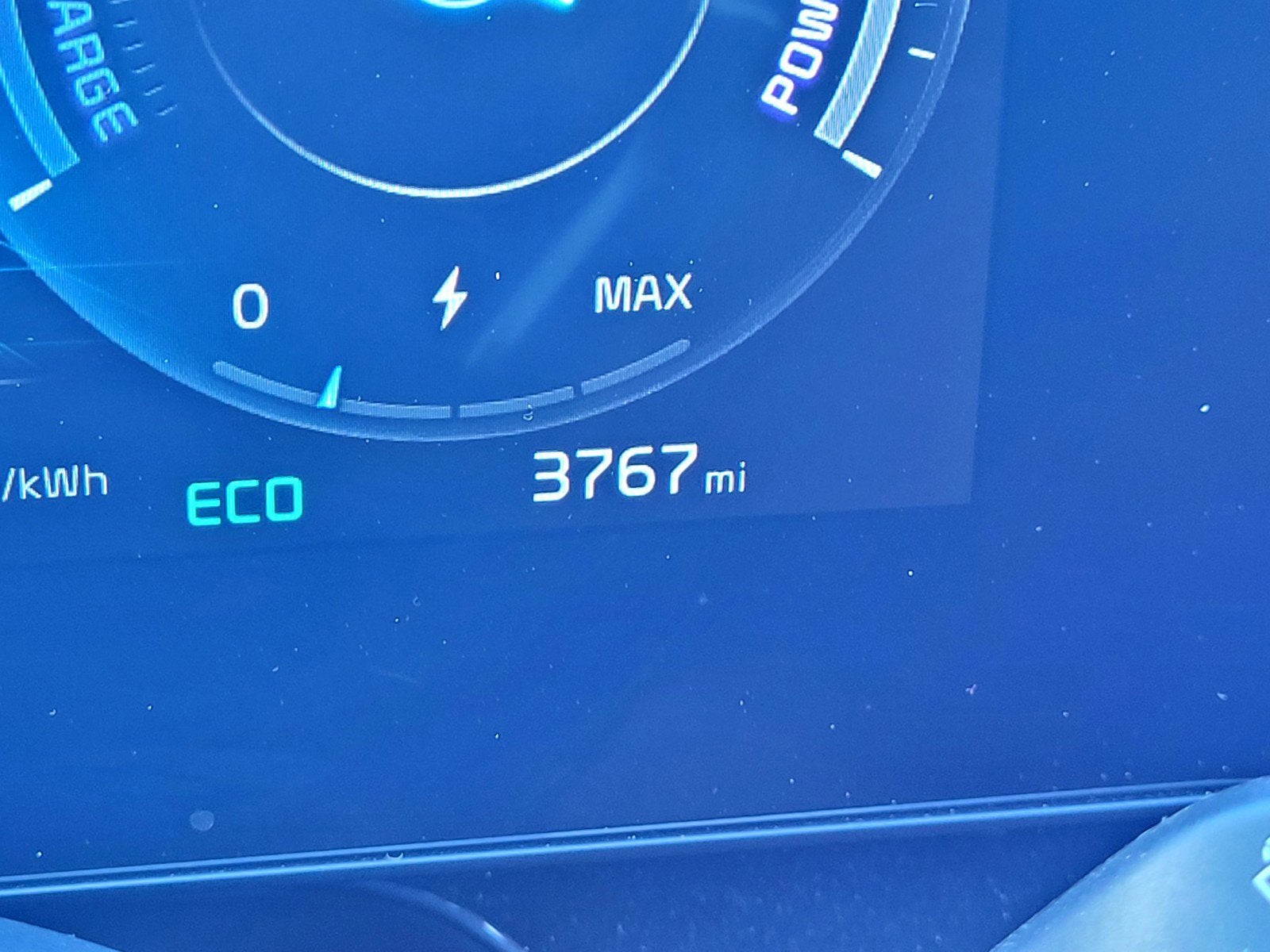 2025 Kia NIRO EV WIND