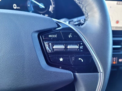 2025 Kia NIRO EV WIND