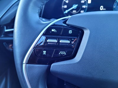 2025 Kia NIRO EV WIND