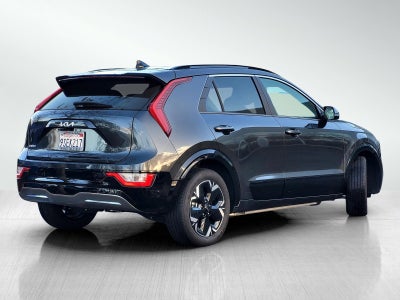 2025 Kia NIRO EV WIND