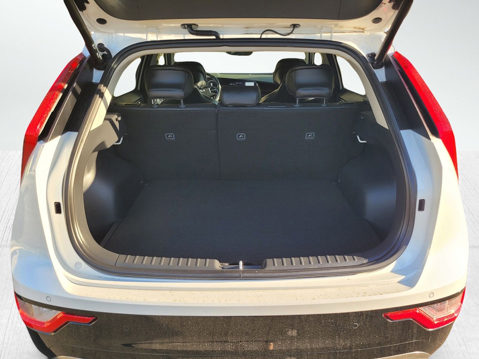 2025 Kia NIRO EV WIND