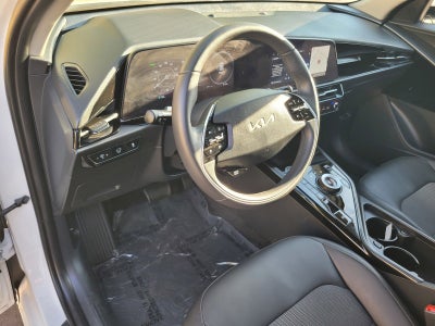 2025 Kia NIRO EV WIND