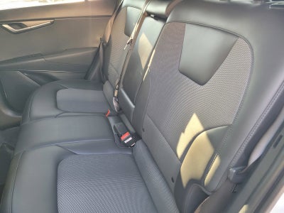 2025 Kia NIRO EV WIND