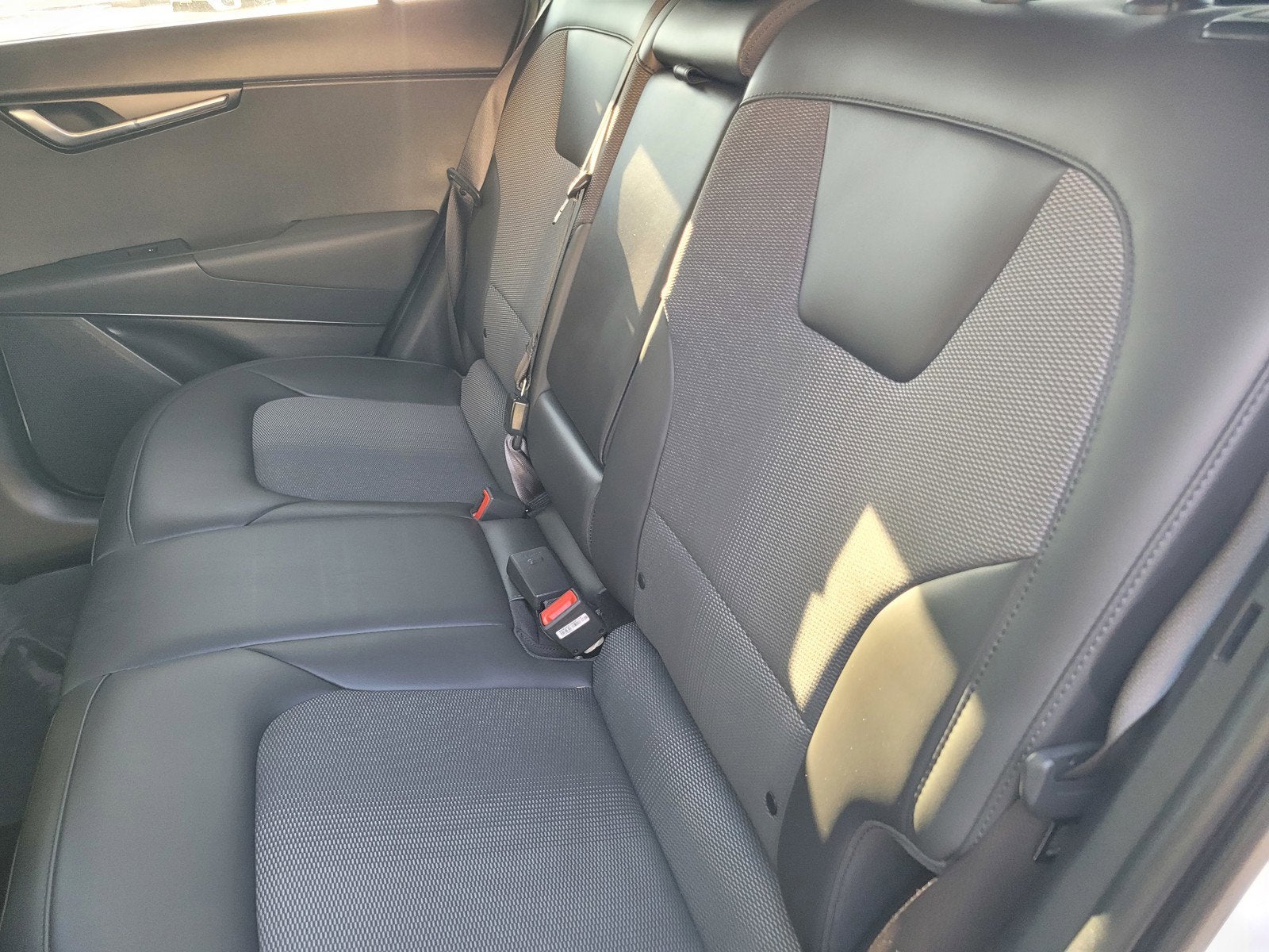 2025 Kia NIRO EV WIND