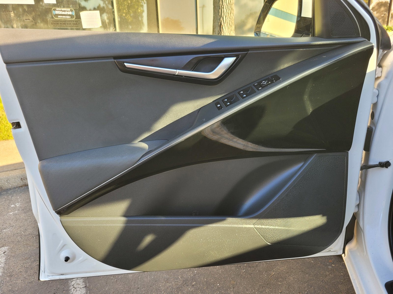 2025 Kia NIRO EV WIND