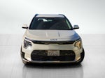 2025 Kia NIRO EV WIND