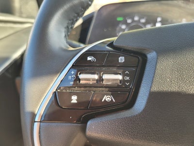 2025 Kia NIRO EV WIND