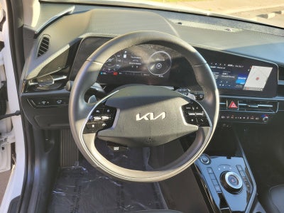 2025 Kia NIRO EV WIND
