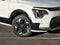 2025 Kia NIRO EV WIND