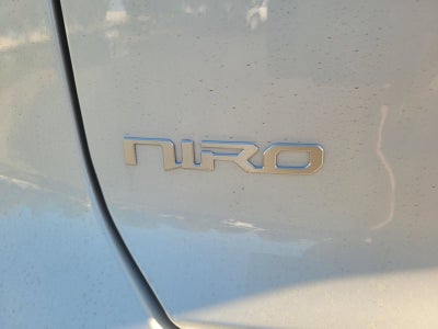 2025 Kia NIRO EV WIND
