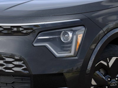 2026 Kia NIRO EV WIND