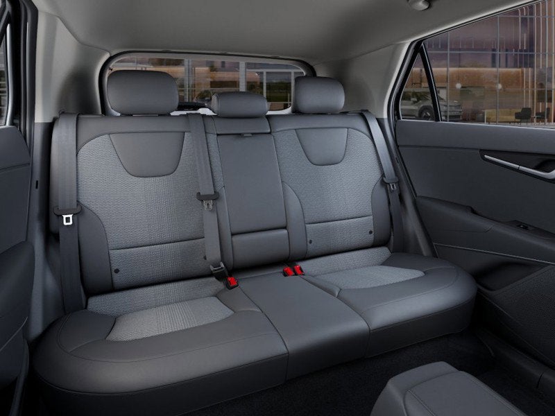 2026 Kia NIRO EV WIND