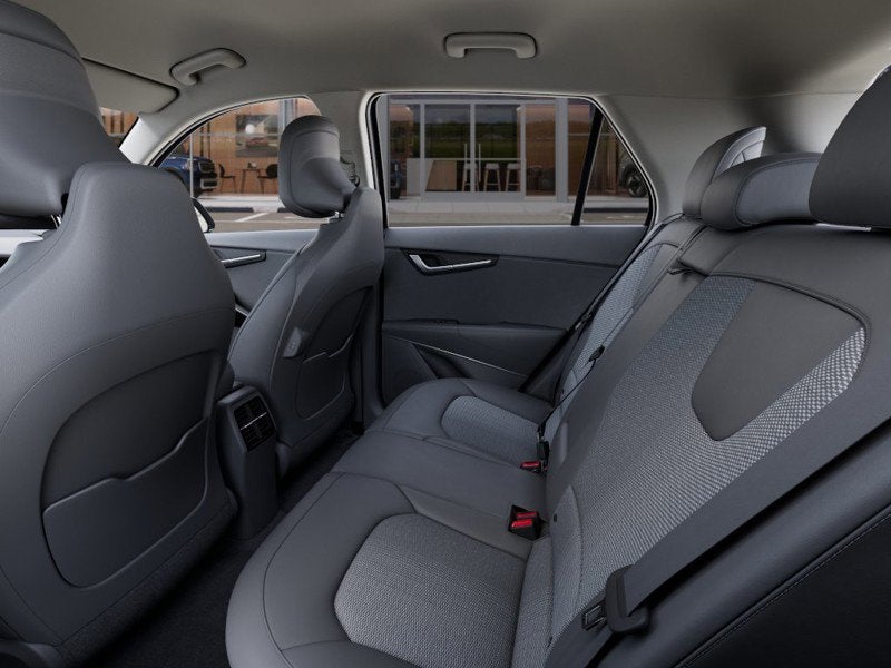 2026 Kia NIRO EV WIND