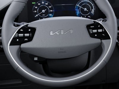 2026 Kia NIRO EV WIND