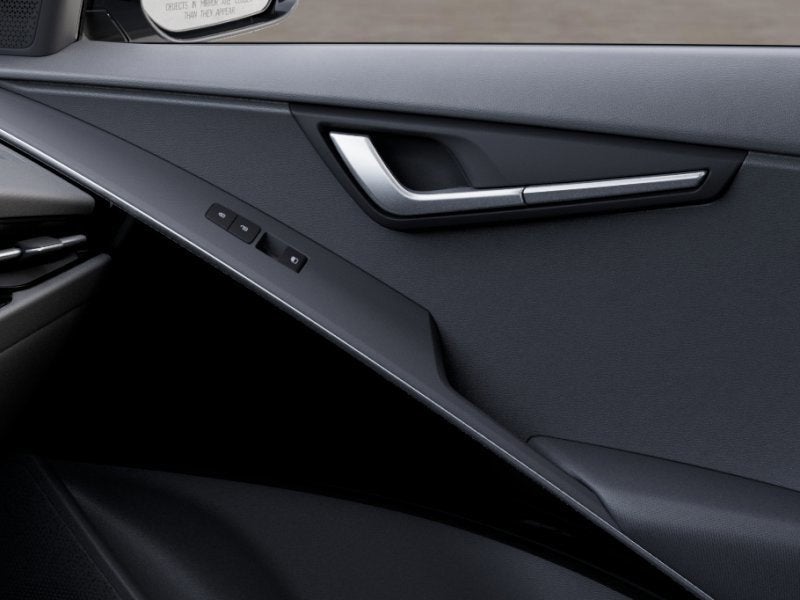 2026 Kia NIRO EV WIND