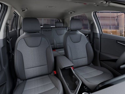 2025 Kia NIRO EV WIND