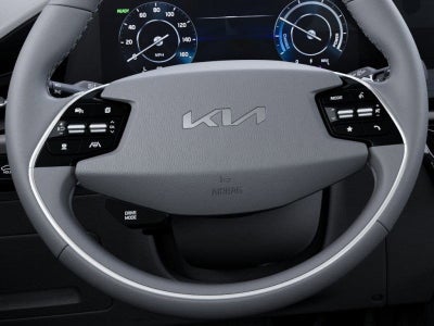 2025 Kia NIRO EV WIND