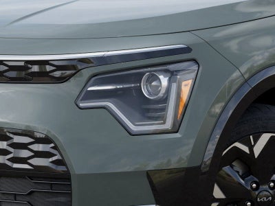 2026 Kia NIRO EV WIND