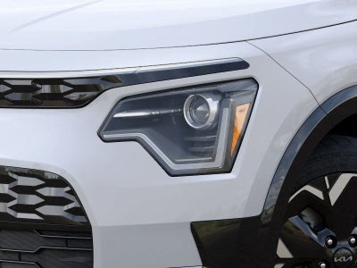 2026 Kia NIRO EV WIND