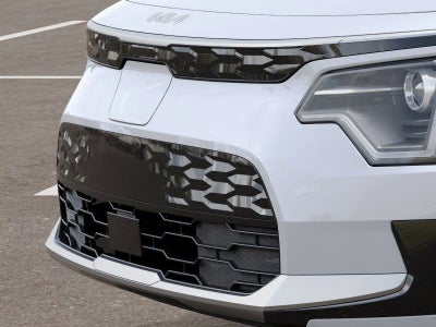 2026 Kia NIRO EV WIND