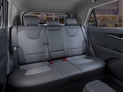 2026 Kia NIRO EV WIND