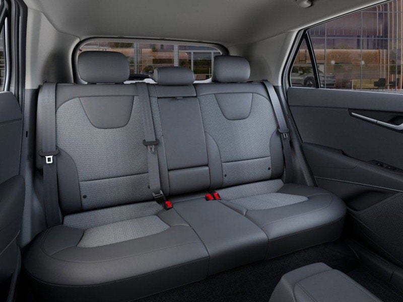 2026 Kia NIRO EV WIND