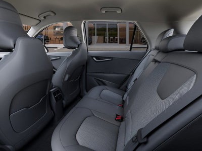 2026 Kia NIRO EV WIND