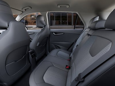 2026 Kia NIRO EV WIND
