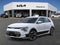 2026 Kia NIRO EV WIND