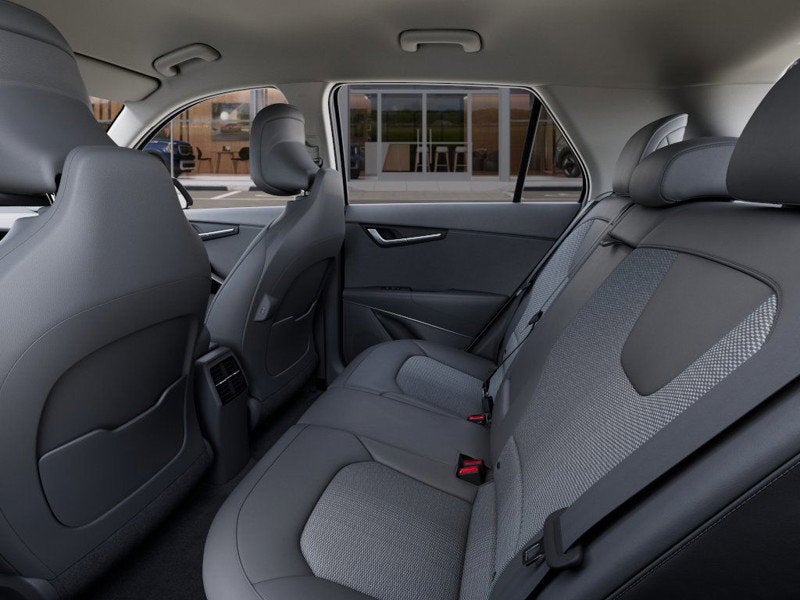 2026 Kia NIRO EV WIND