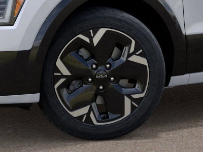 2026 Kia NIRO EV WIND