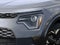 2026 Kia NIRO EV WIND