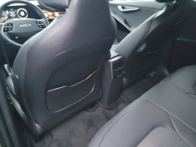 2025 Kia NIRO EV WIND