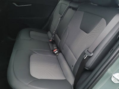 2025 Kia NIRO EV WIND