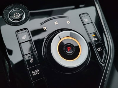 2025 Kia NIRO EV WIND