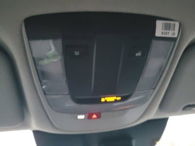 2025 Kia NIRO EV WIND