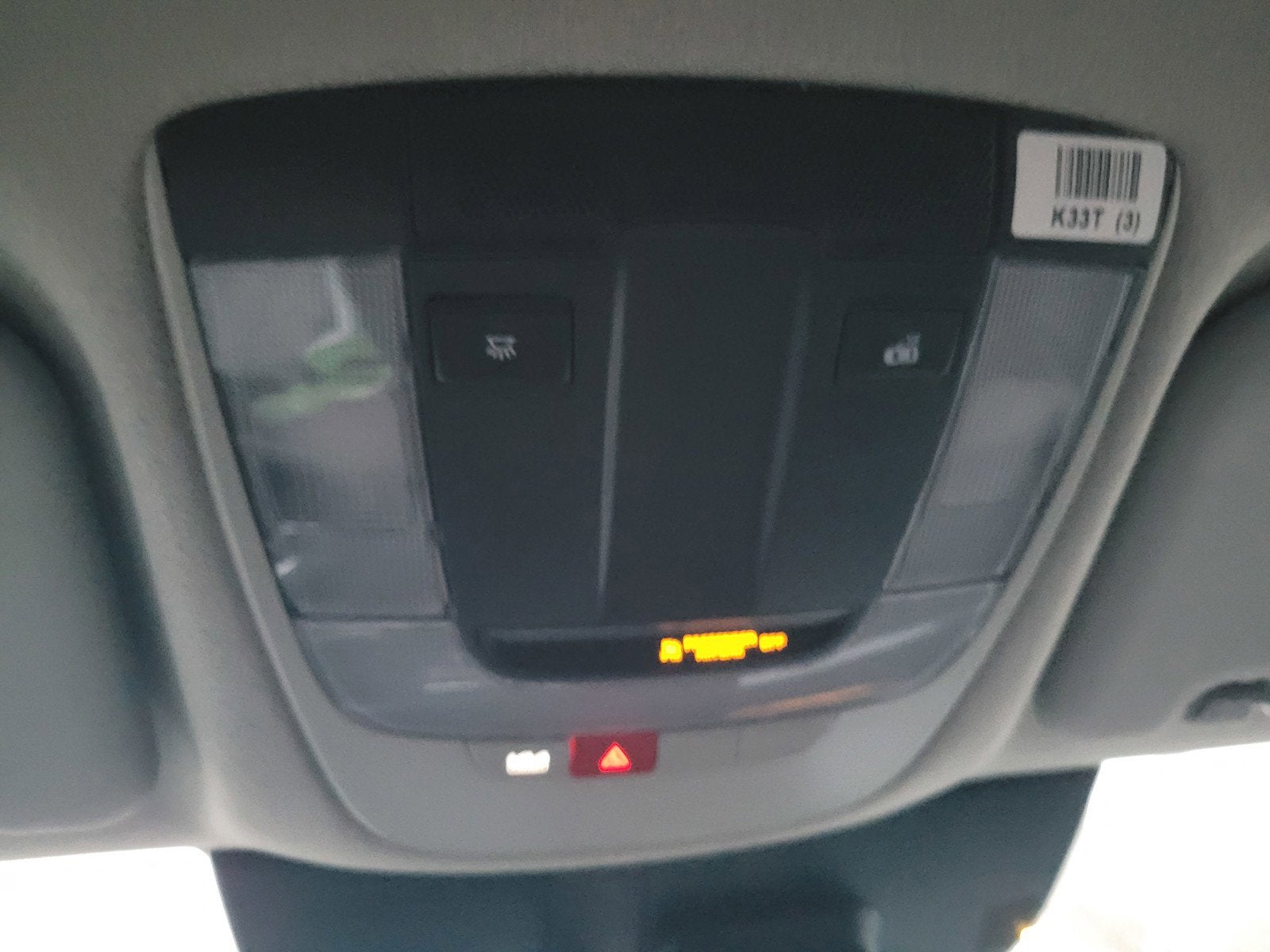 2025 Kia NIRO EV WIND