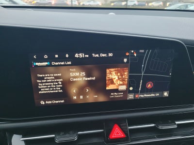 2025 Kia NIRO EV WIND