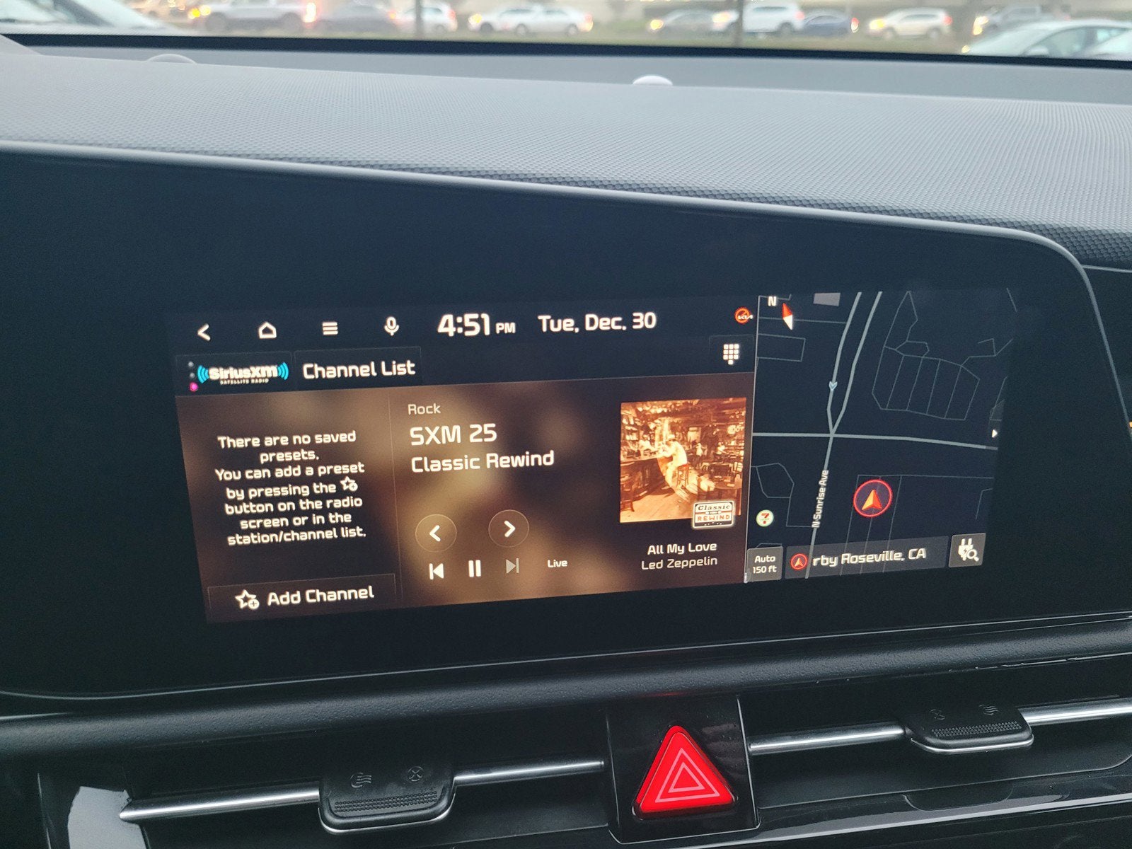 2025 Kia NIRO EV WIND