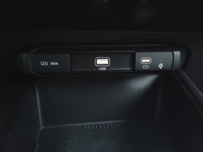 2025 Kia NIRO EV WIND