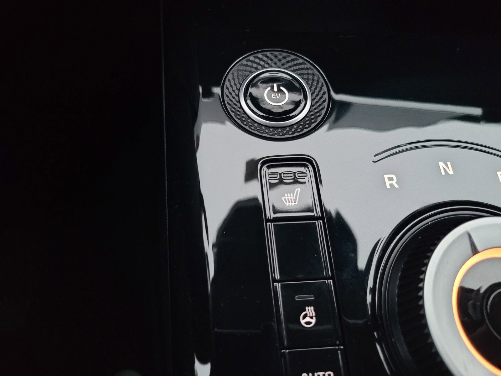 2025 Kia NIRO EV WIND