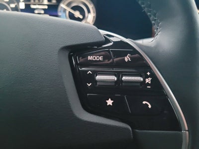 2025 Kia NIRO EV WIND