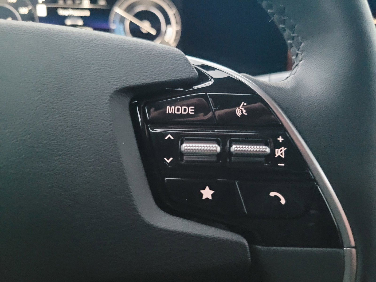 2025 Kia NIRO EV WIND