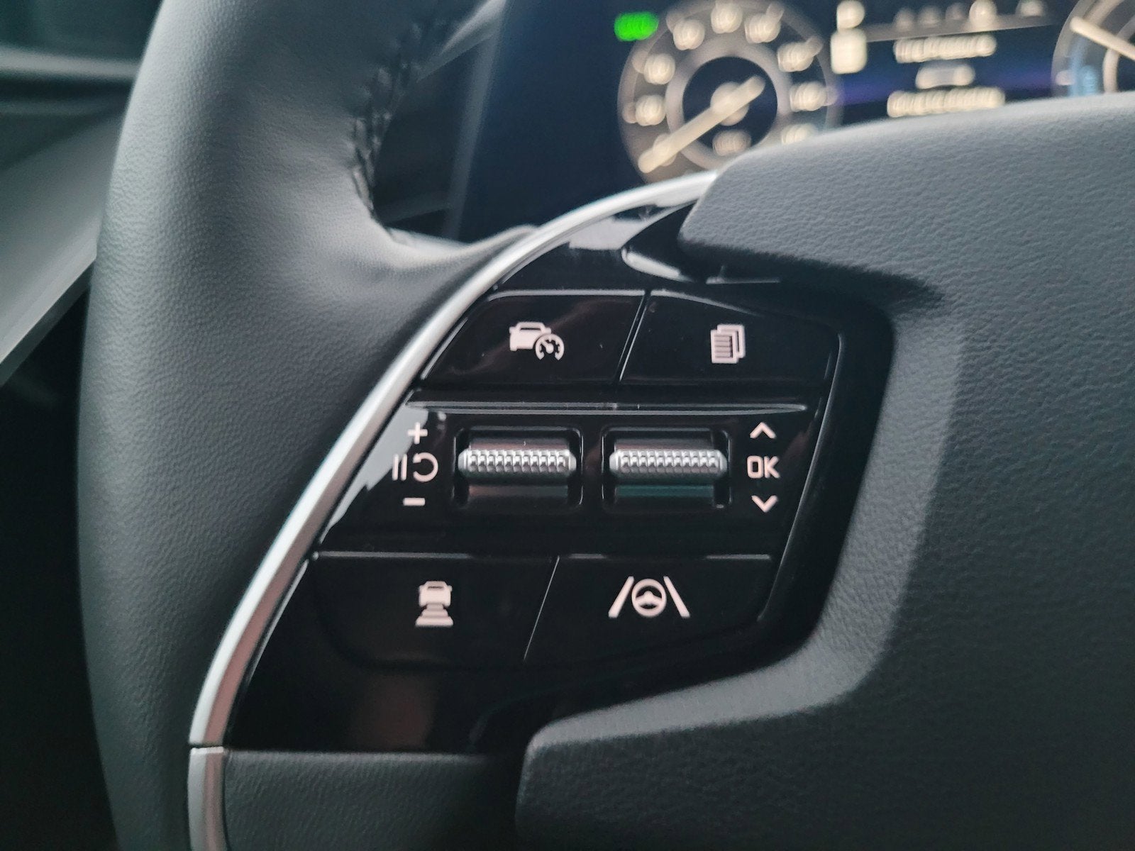 2025 Kia NIRO EV WIND